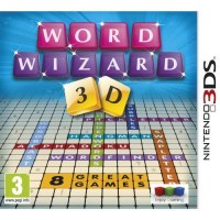 Word Wizard 3D 3DS