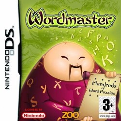 Wordmaster Nintendo DS
