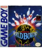 World Bowling Gameboy