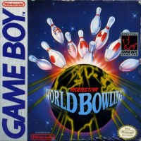 World Bowling Gameboy