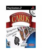 World Championship Cards PS2