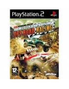 World Championship Off Road Racing PS2