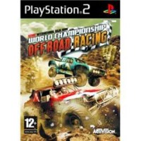 World Championship Off Road Racing PS2