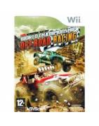 World Championship Off Road Racing Nintendo Wii