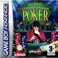 World Championship Poker Gameboy Advance