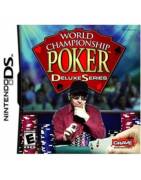 World Championship Poker Nintendo DS