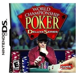 World Championship Poker Nintendo DS