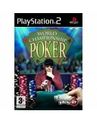 World Championship Poker PS2