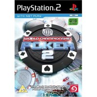 World Championship Poker 2 PS2