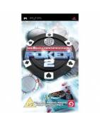 World Championship Poker 2 PSP