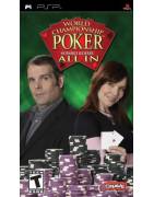 World Championship Poker 3 Featuring Howard Lederer: All In PSP