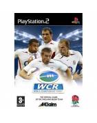 World Championship Rugby PS2