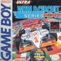 World Circuit Series Gameboy
