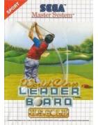 World Class Leaderboard Master System