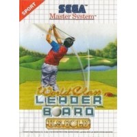 World Class Leaderboard Master System