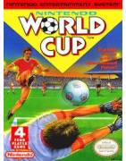 World Cup NES