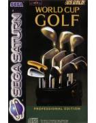 World Cup Golf Professional Edition Saturn