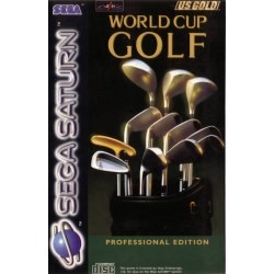 World Cup Golf Professional Edition Saturn