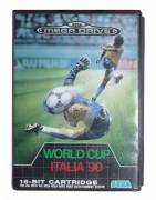 World Cup Italia 90 Megadrive