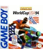 World Cup USA 94 Gameboy