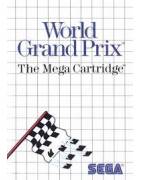 World Grand Prix Master System