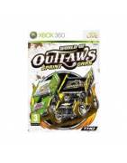 World of Outlaws Sprint Cars XBox 360