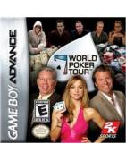 World Poker Tour Gameboy Advance