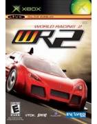 World Racing 2 Xbox Original