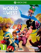 World to the West Xbox One