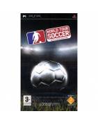 World Tour Soccer: Challenge Edition PSP