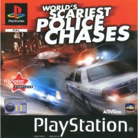 Worlds Scariest Police Chases PS1