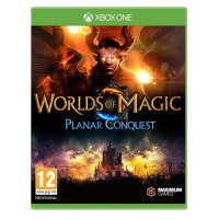 Worldsáof Magic Planar Conquest Xbox One