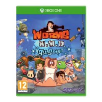 Worms W.M.D All Stars Xbox One