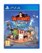 Worms W.M.D All Stars PS4