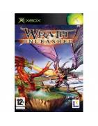 Wrath Unleashed Xbox Original