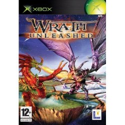 Wrath Unleashed Xbox Original