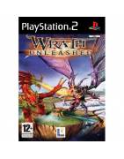 Wrath Unleashed PS2