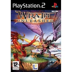 Wrath Unleashed PS2
