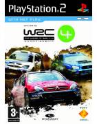 WRC 4 PS2