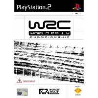 WRC World Rally Championship PS2