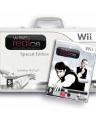 WSC Real 08 World Snooker Championship Limited Edition. Nintendo Wii