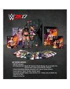 WWE 2K17 NXT Collectors Edition Xbox One