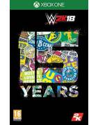 WWE 2K18 Cena Nuff Edition Xbox One