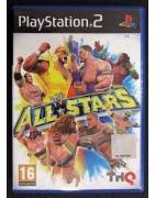 WWE All Stars PS2