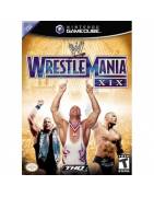 WWE Wrestlemania XIX Gamecube