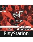 WWF Attitude PS1