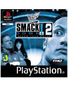 WWF SmackDown! 2: Know Your Role PS1