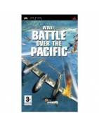 WWII: Battle Over the Pacific PSP
