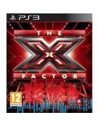 X Factor Solus PS3