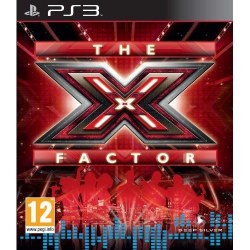 X Factor Solus PS3